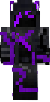 null end