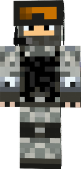 police