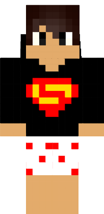 Preview of texture: Daniel_CraftBR[CraftLandia]