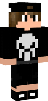 minha skin
