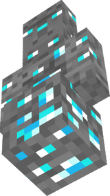 omaga dimond crepper