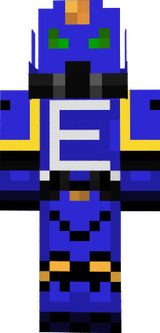 TheEyron