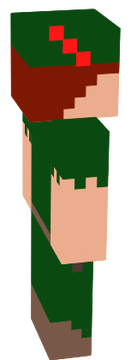 peter pan