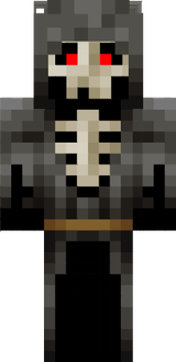 KoCo55 mage skelette