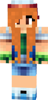 Pokemon Trainer