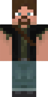 Daryl Dixon MeFwed