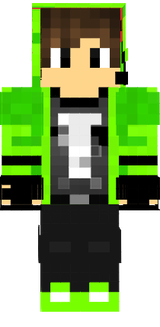 skin