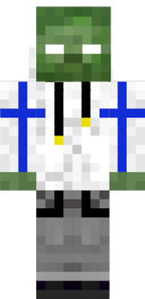 зомби херробрин