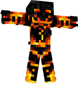 FIRE MASTER