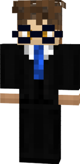 Dan [suit]