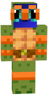 TurtleBrer
