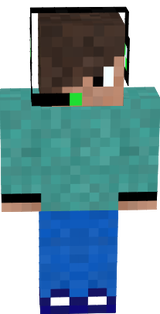 Dans skin
