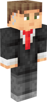 Dave Skin