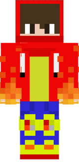 spillmeister sitt skin