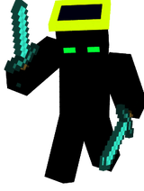 Dart angel