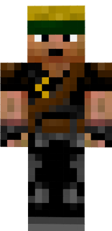 CampinCody