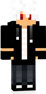 kanekicraft