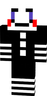 puppet