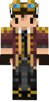 Derp Steampunk