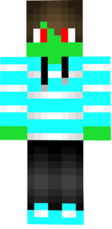 Zombie Okcu