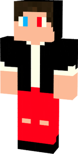 luckmj