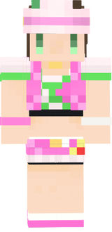 Ines Fujin2