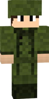 Solider Soviet
