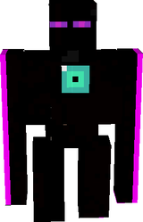 Mutant Enderman