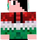 MrTroy Skin
