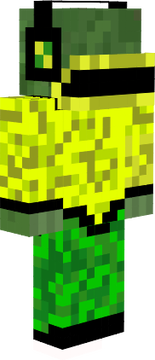 zombi man II.