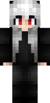 Solr Girl Edited