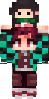 Nezuko channn