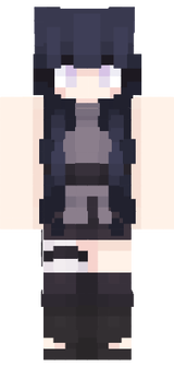 hinata