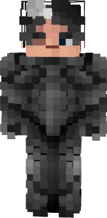 Preview of texture: Guts - Berserk Armor 