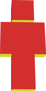 body template