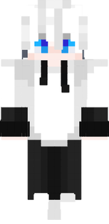 full balnco