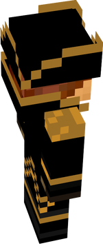 Pirate Zero