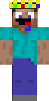noob steve
