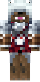 Sloppyping's Skin