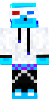 shrillix epic