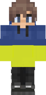 we