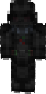 Dart Vader