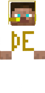 DinoEddie (HUMAN!)