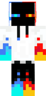 cool blue craft