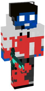 santastlkr THE KILLER!!!