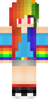 Rainbow dash