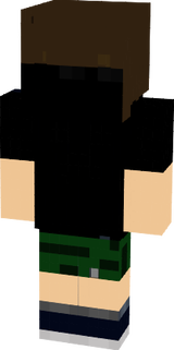 Gamer