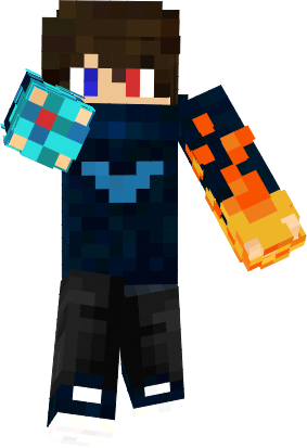 Preview of texture: mastervolf