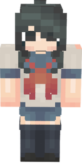 Yandere-chan (3x3 arms)