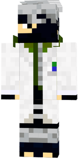 kakashi chume labs